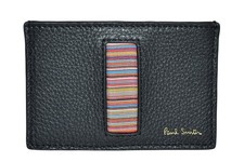 Paul Smith Mainline Noir
