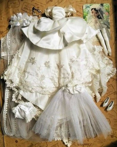 Only pullip eternia used - of,