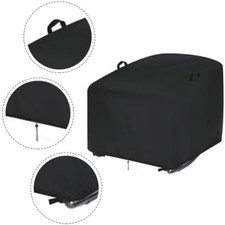 Housse imperméable tissu