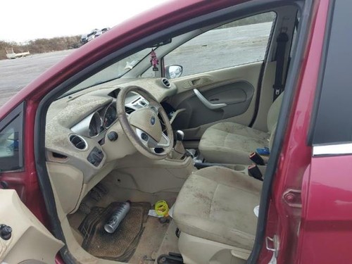 Poulie damper ford fiesta - damper,