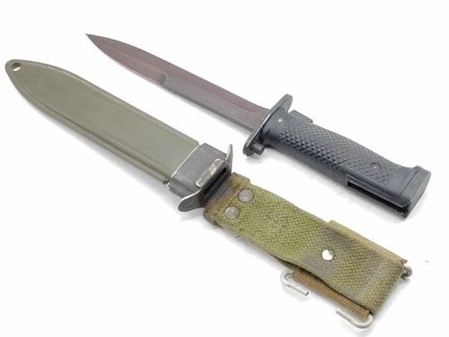 M5a1 bayonet knife - m5a1,