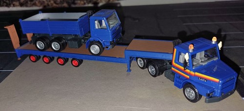Herpa camions scania x - herpa, 1/87