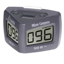 RAYMARINE Tacktick T060 - Micro Compass - Alimentation solaire - Lecture du vent