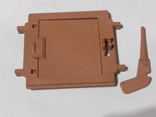 PLAYMOBIL PLATEFORME PIÈGE