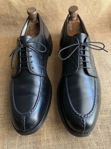 Chaussures alden 924 veau - chaussures,
