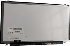 Dalle LCD 15.6″ HD (1366x768) 30 Pins Droite