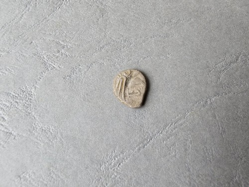 Pièce monnaie gauloise - gauloise,