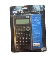 35s scientific calculator - scientific,