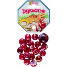 Billes - Filet de 20 billes +