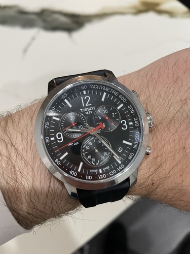 Tissot men - tissot, men’s