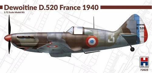 Hobby 2000 h2k72025 - -, 1:72