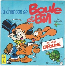 TV générique NATHALIE