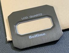 Montre Vintage À Cadran LCD