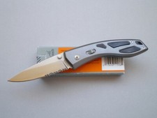 GERBER STATESMAN G0167