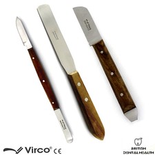 Plâtre & Alginate Coupeur