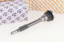 DA GEAR Type 9 D'Entrée Arbre