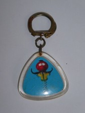 ORTF - Porte Clés Le manège