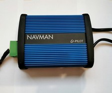 Navman 3100 mcu autopilot - ap,