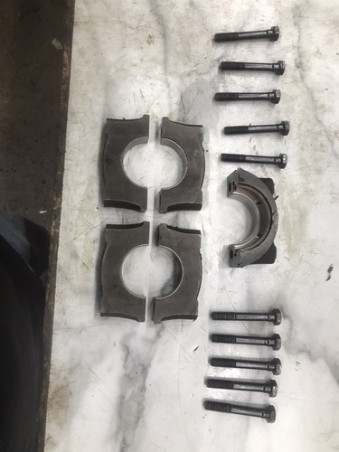 Moteur mercruiser marine - moteur,