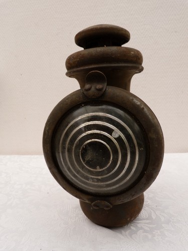 Phare lanterne voiture - de,