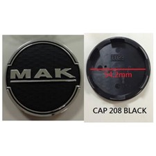 SET 4 CAPS ENJOLIVEURS C023