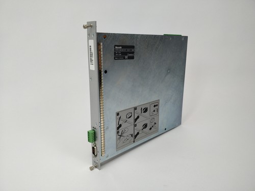 Rexroth 608 830 - rexroth,