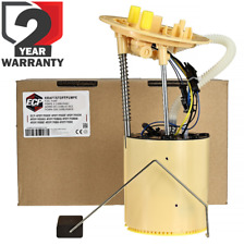 Pompe à carburant électrique