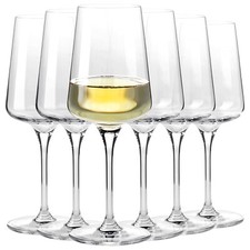Krosno Verres pour vin blanc