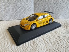 Mondo Motors 1/43  Renault