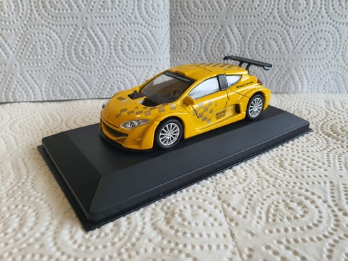 Mondo motors renault - mondo, 1/43