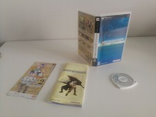 Tales of the World: Radiant