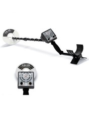 Détecteur de métaux C.Scope CS 440 XD