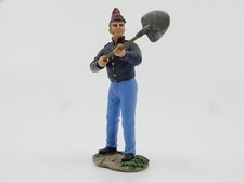 Figurine Hachette soldat