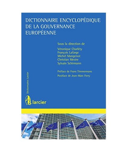 Dictionnaire encyclopédique