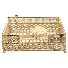  Distributeur Serviette De Table Range Porte-serviette Rack Rangement