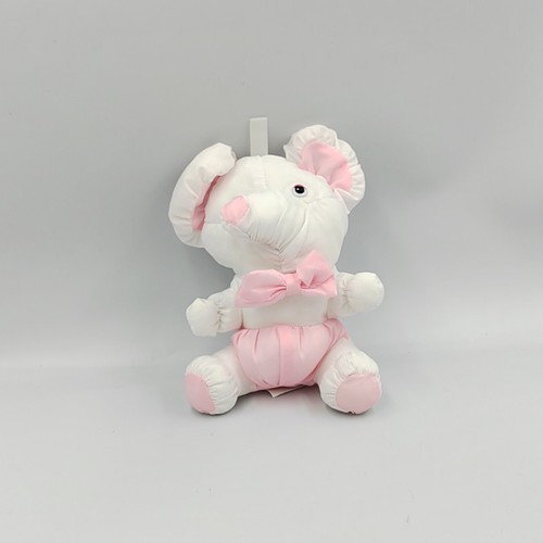 Peluche puffalump éléphant - peluche,