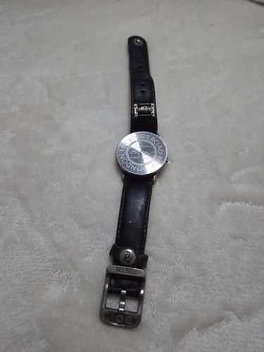 Boy london 168 montre bracelet - 168,