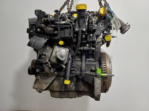 Moteur renault megane phase - renault,