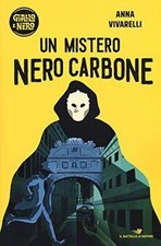 Un mistero nero carbone de