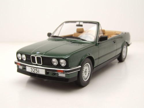 Bmw 325i cabriolet e30 - bmw,