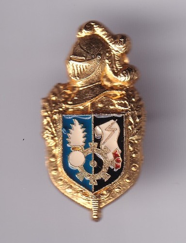 Rare pins pin - pins, gendarmerie