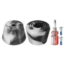 Rouleau Bout Arrêts Tournevis