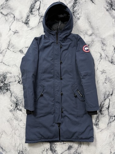 Canada goose kensington parka - canada,