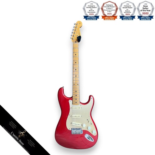 Guitare électrique fender - guitare,