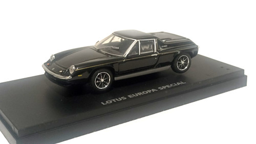 Lotus europa speciale - speciale,