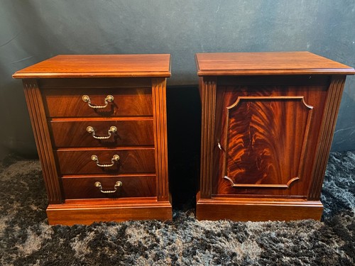 Paire caissons bureau - paire,