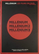 Millénium – La Trilogie –