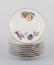 Royal Worcester, Angleterre