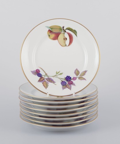 Royal worcester angleterre - royal,