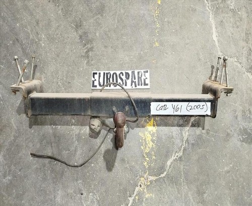 Attelage remorque nissan - attelage, de